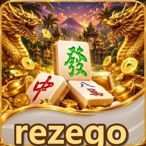 Komitmen katalog game rezego: file dicek, pulsa aman