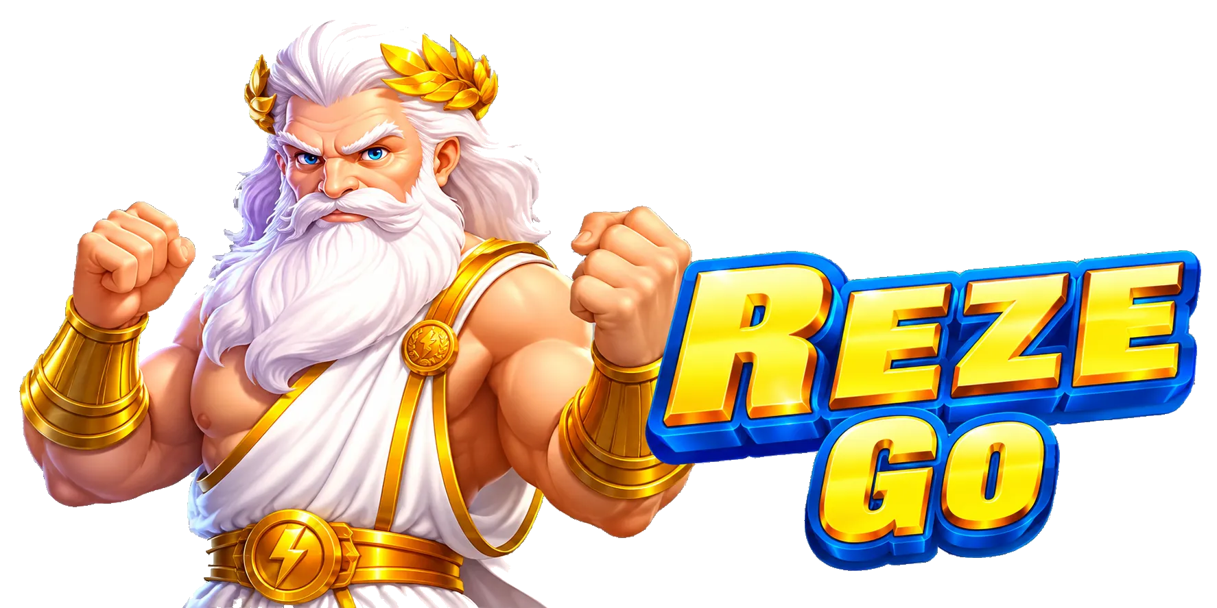 Logo navigasi rezego — katalog game Android Indonesia