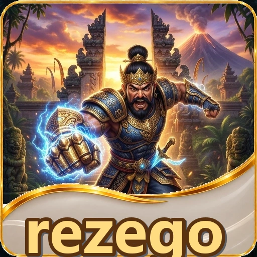 Unduh resmi katalog game rezego v5.2.1 dari situs ini
